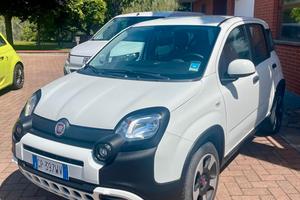 Fiat Panda 1.0 FireFly S&S Hybrid City Cross