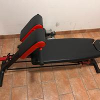 Panca da palestra