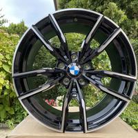 CERCHI 18 - 19 BMW mod. 792 M MADE IN GERMANY