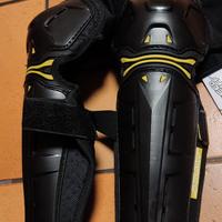 protezioni rigide MTB