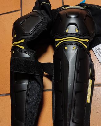 protezioni rigide MTB