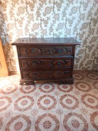 Como' antico legno