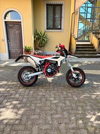 Beta RR125  Motard 4T