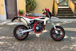Beta RR125  Motard 4T