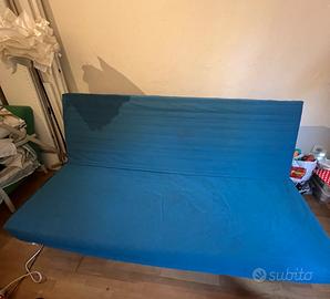 Divano Letto Ikea