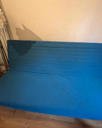 Divano Letto Ikea