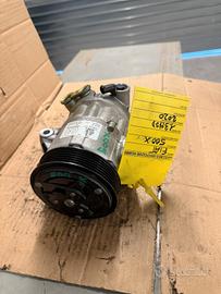 COMPRESSORE 500X 1.3TD 2020