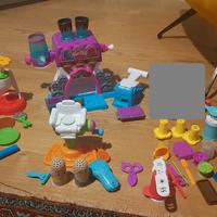 play doh set
