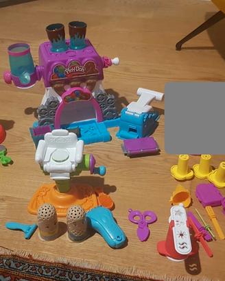 play doh set