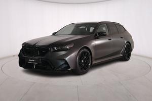 BMW Serie 5 M5 Touring