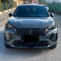Peugeot 2008 2 serie GT Line full optional ibrida