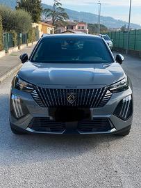 Peugeot 2008 2 serie GT Line full optional ibrida