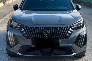 Peugeot 2008 2 serie GT Line full optional ibrida
