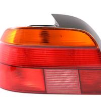Fanale Posteriore sx - BMW E39