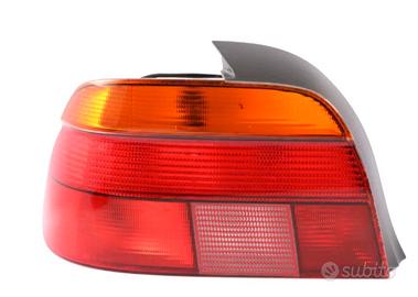 Fanale Posteriore sx - BMW E39