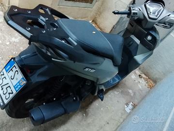 Scooter Voge Sfida SR16 125