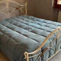 Soalliere letto matrimoniale