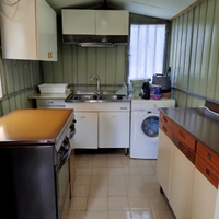 Bungalow di 55mq c/o Oasi srl Tor San Lorenzo