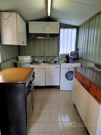 Bungalow di 55mq c/o Oasi srl Tor San Lorenzo