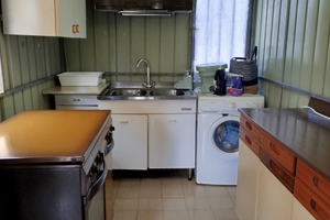 Bungalow di 55mq c/o Oasi srl Tor San Lorenzo