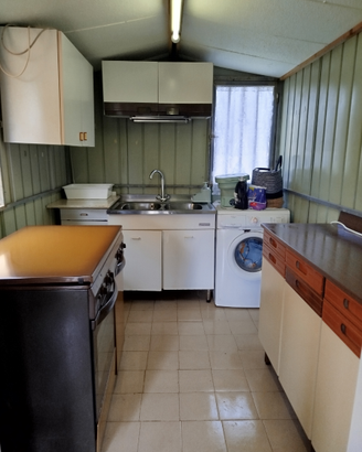 Bungalow di 55mq c/o Oasi srl Tor San Lorenzo
