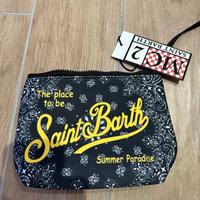 pochette MC2 Saint Barth, fantasy nuova