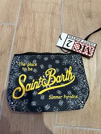 pochette MC2 Saint Barth, fantasy nuova