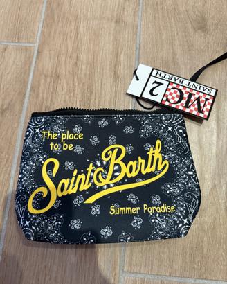 pochette MC2 Saint Barth, fantasy nuova