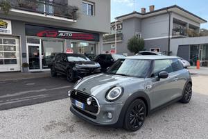 MINI Mini Cooper Boost