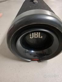 Subwoofer JBL 