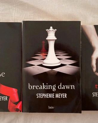 Twilight Saga