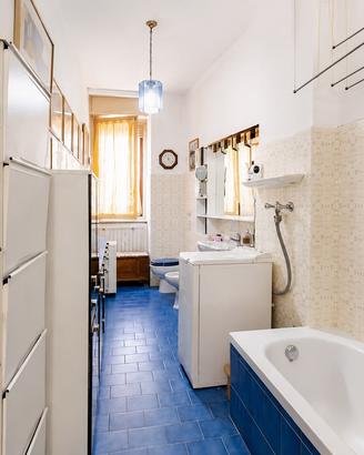 3 camere 2 bagni Milano Lambrate