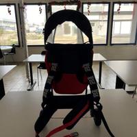 ZAINO PORTA BAMBINO MARCA PRENATAL