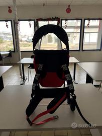 ZAINO PORTA BAMBINO MARCA PRENATAL