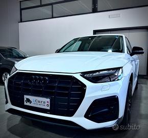Audi Q5 SPBK 2.0 TDI 204CV Quattro S-Tronic S-Line