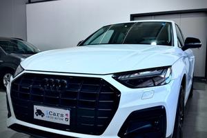 Audi Q5 SPBK 2.0 TDI 204CV Quattro S-Tronic S-Line