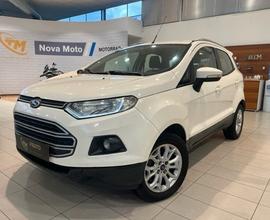 Ford EcoSport 1.5 Business 110cv 2016 *CAMBIO AUTO