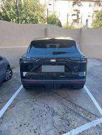 sportequipe 6  GT Benzina e GPL
