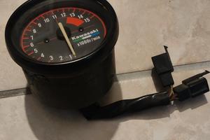 contagiri Kawasaki zxr 750