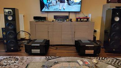 Diffusori Marten Django XL
