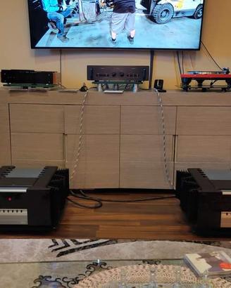 Diffusori Marten Django XL