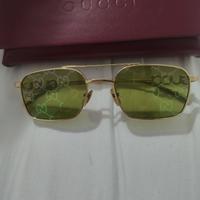 Occhiali gucci