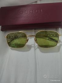 Occhiali gucci