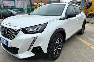 Peugeot e-2008 - 2022 - 45k km - Gomme Nuove