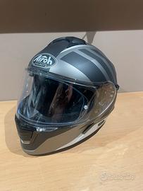 Casco Airoh Spark L NUOVO + Pinlock