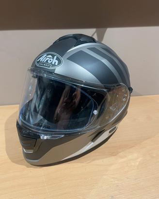 Casco Airoh Spark L NUOVO + Pinlock