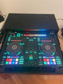 Roland dj 505