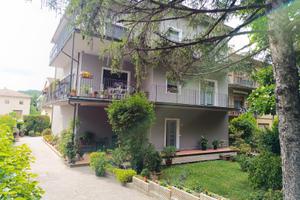 Appartamento recentemente riqualificato