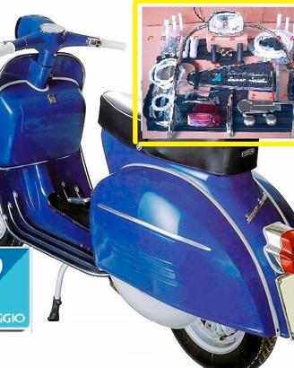 Ricambi Nuovi Piaggio Vespa 180 SS *VSC1T Restauro