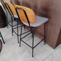 Sgabelli da bancone